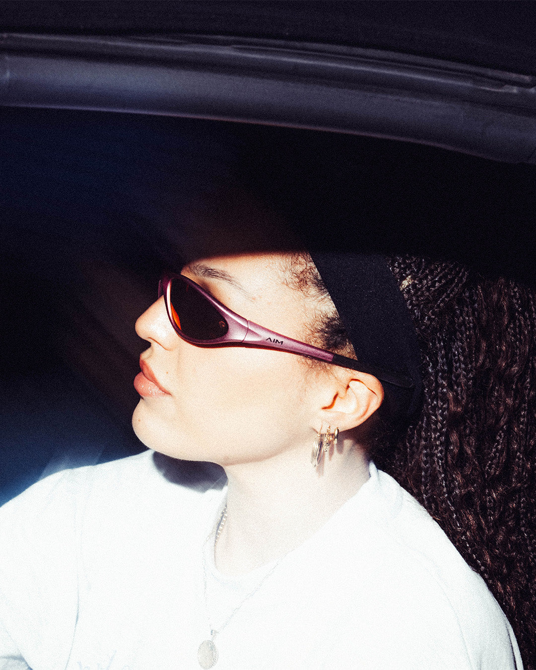 AIM Sunnies - Dusk Road