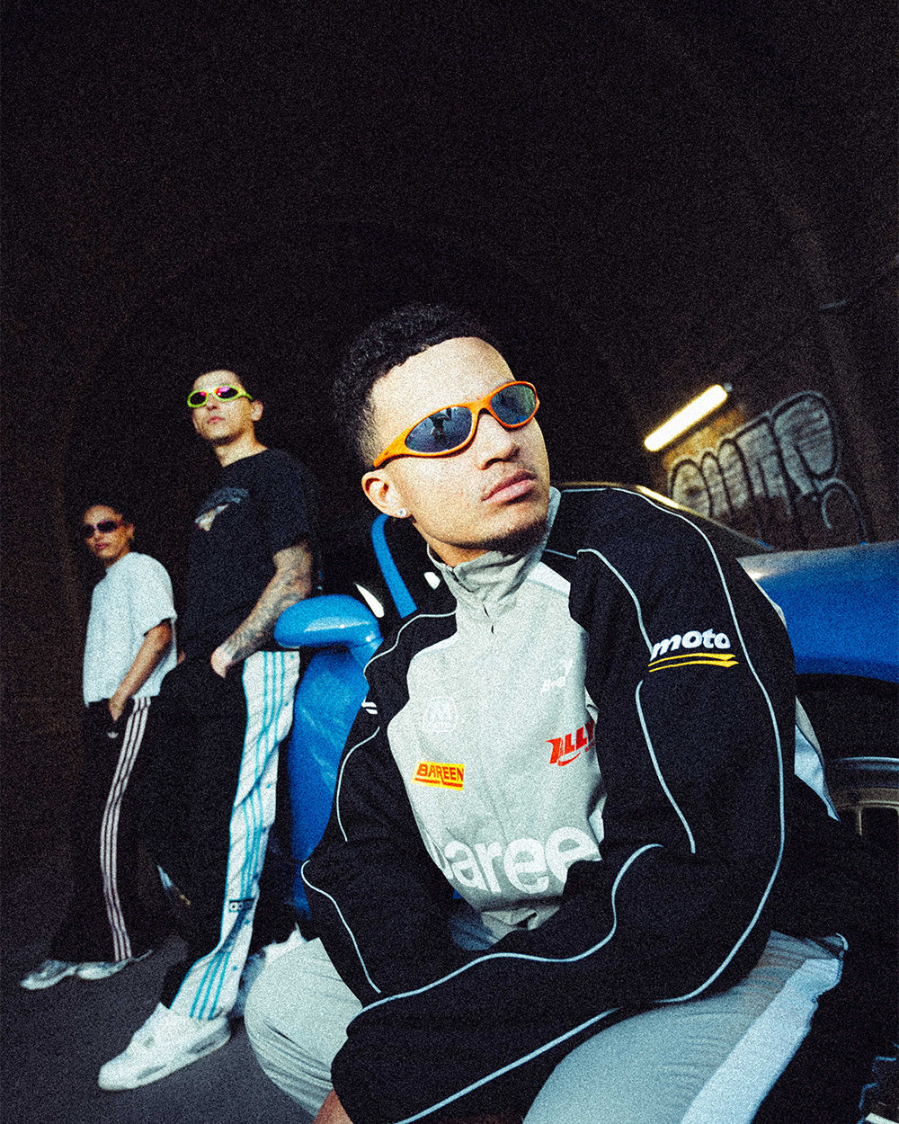 Always In Motion | Running Sunglasses
