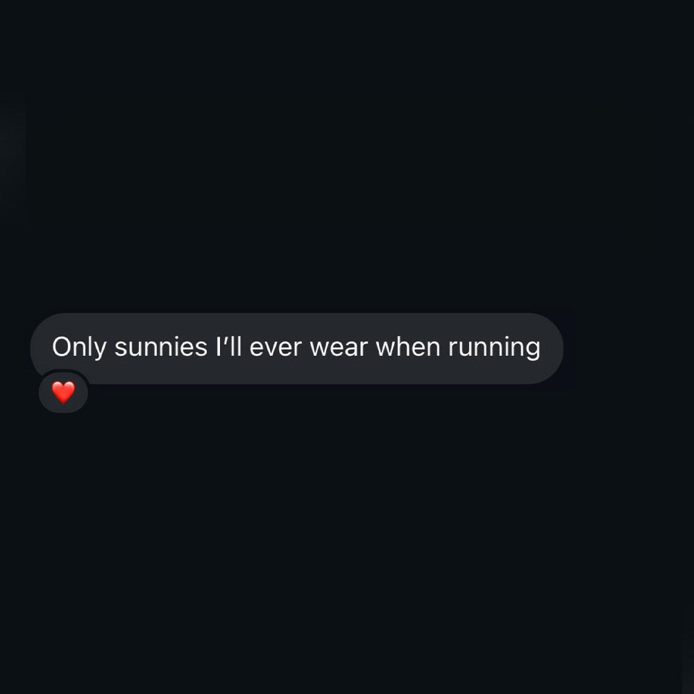 AIM Sunnies - Black Heat – Always In Motion
