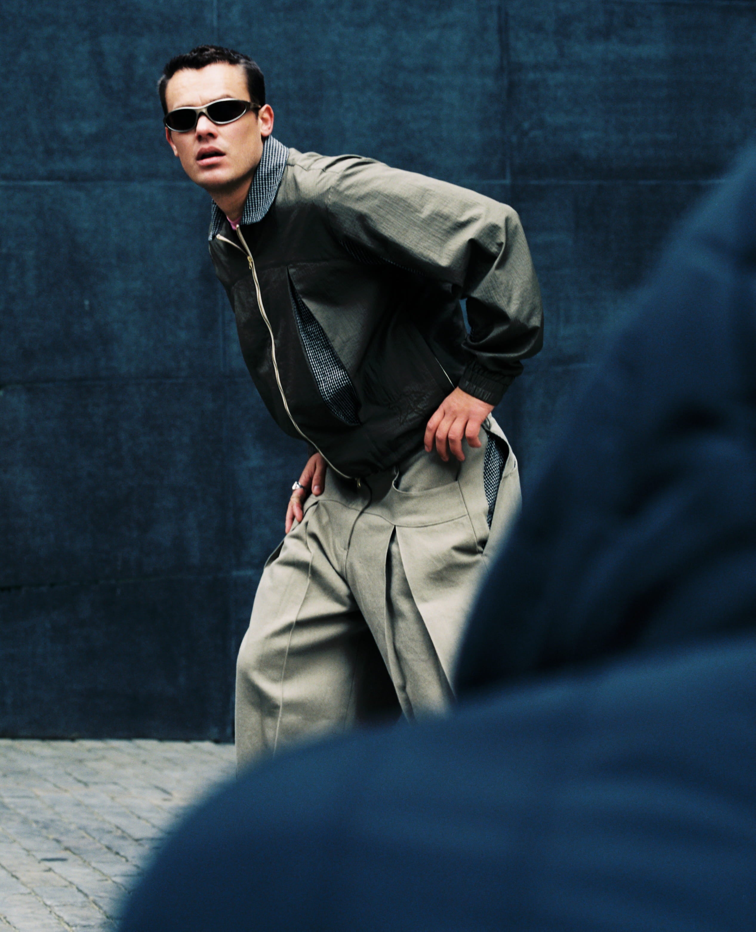 AIM Sunnies - London Gold