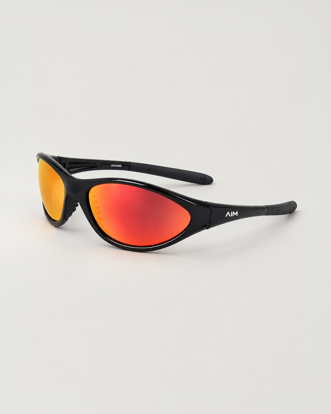 AIM Sunnies - Black Heat — product view