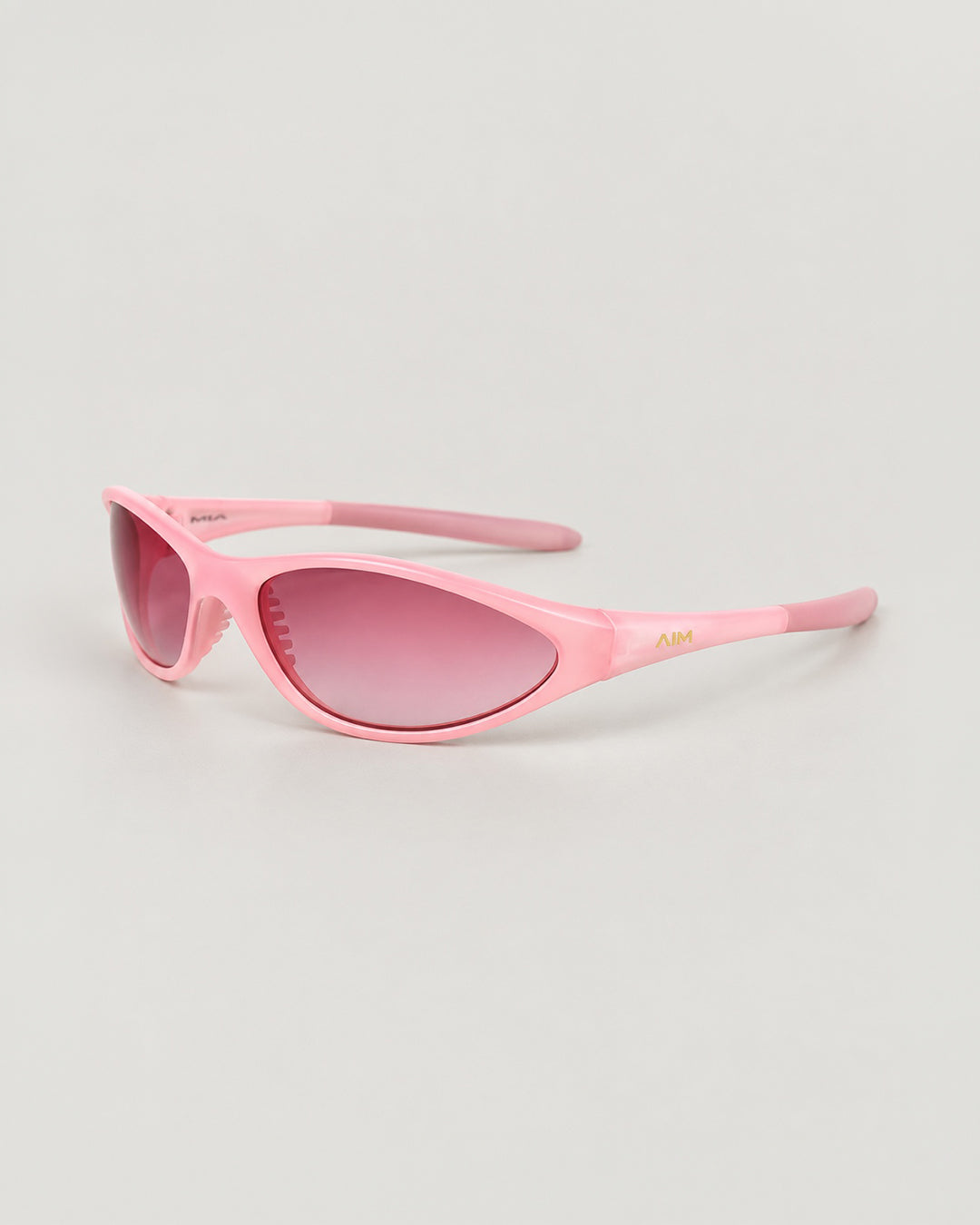 AIM Sunnies - Bubblegum — product view