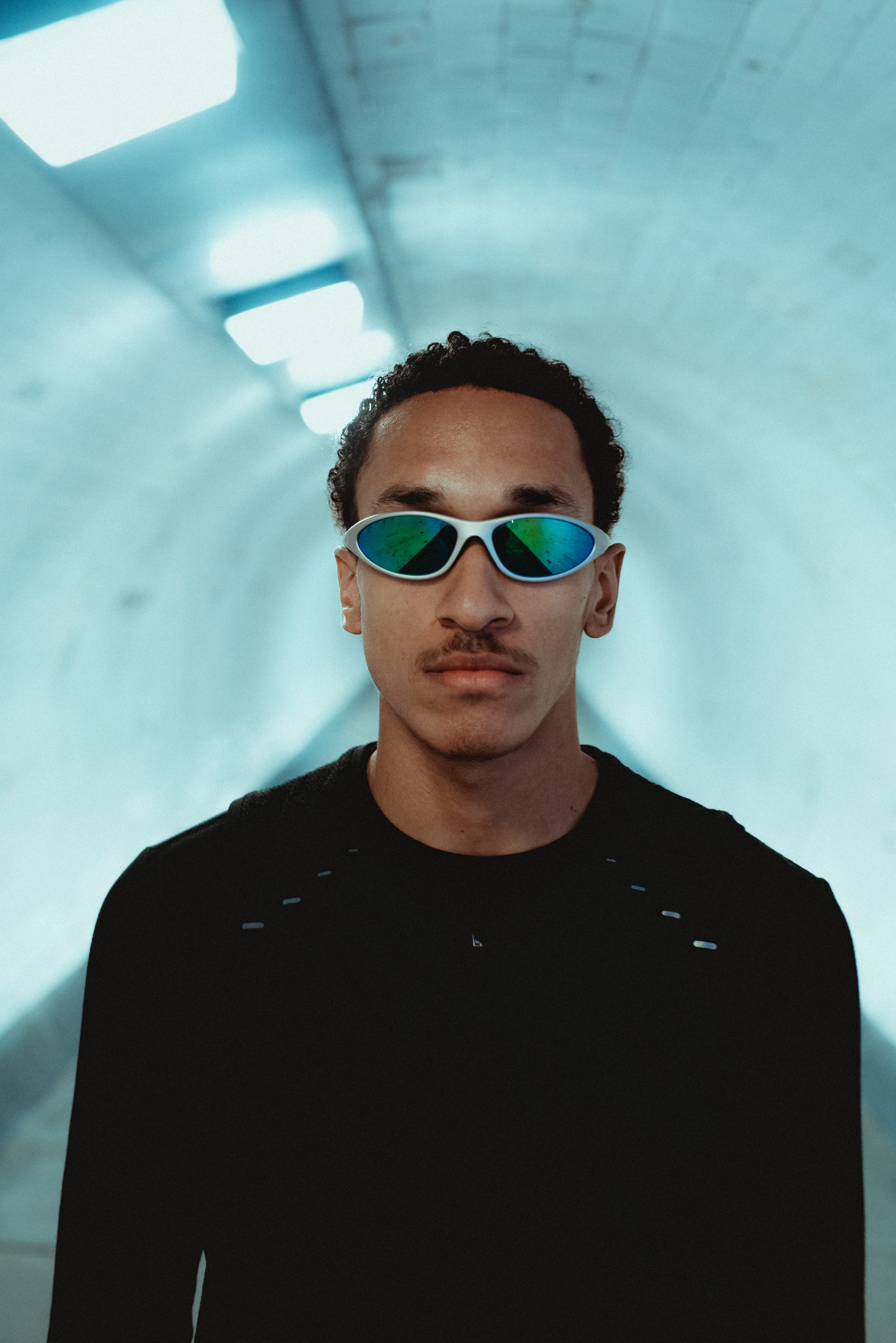 AIM Sunnies - Jade Crystal