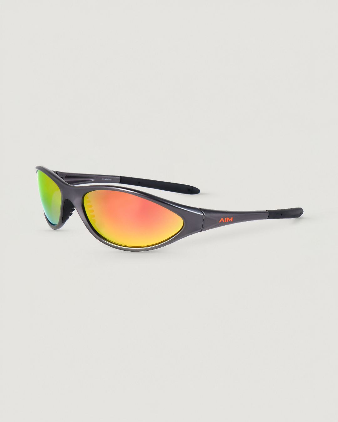 AIM Sunnies - Gunmetal — product view
