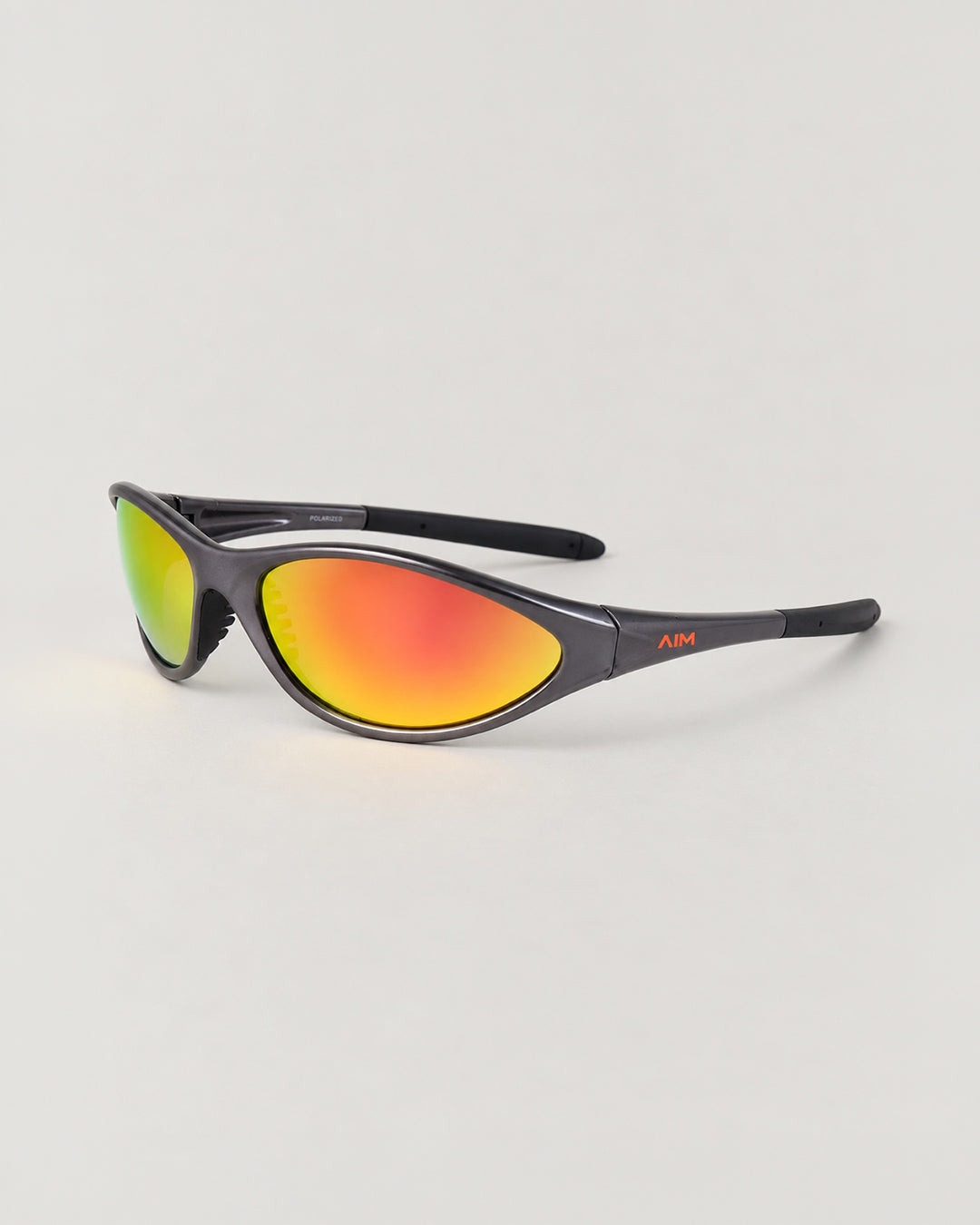 AIM Sunnies - Gunmetal