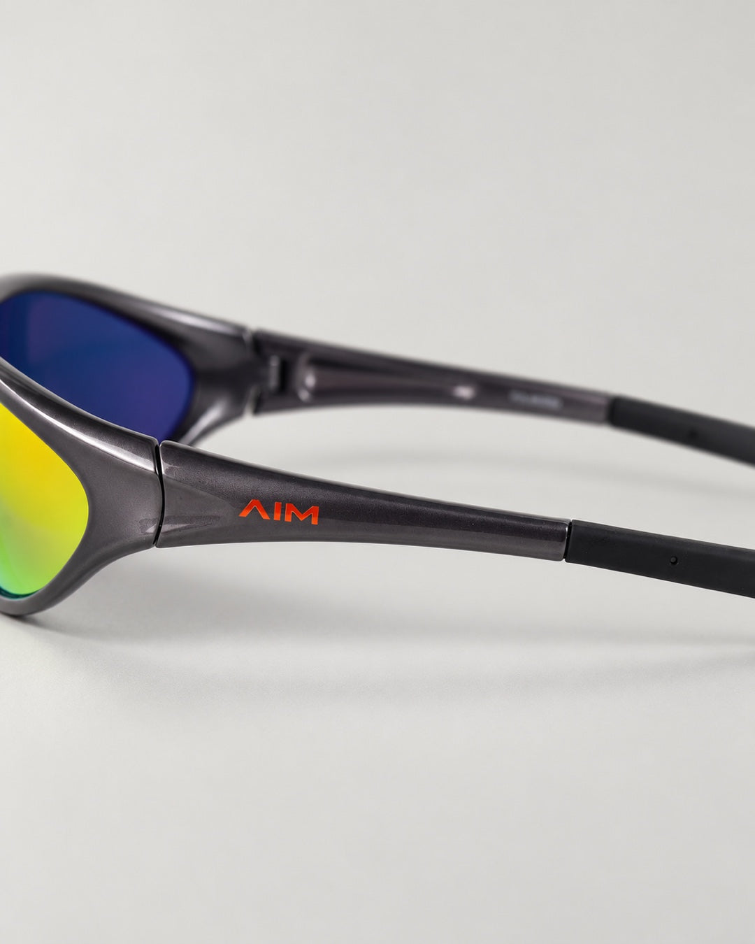 AIM Sunnies - Gunmetal