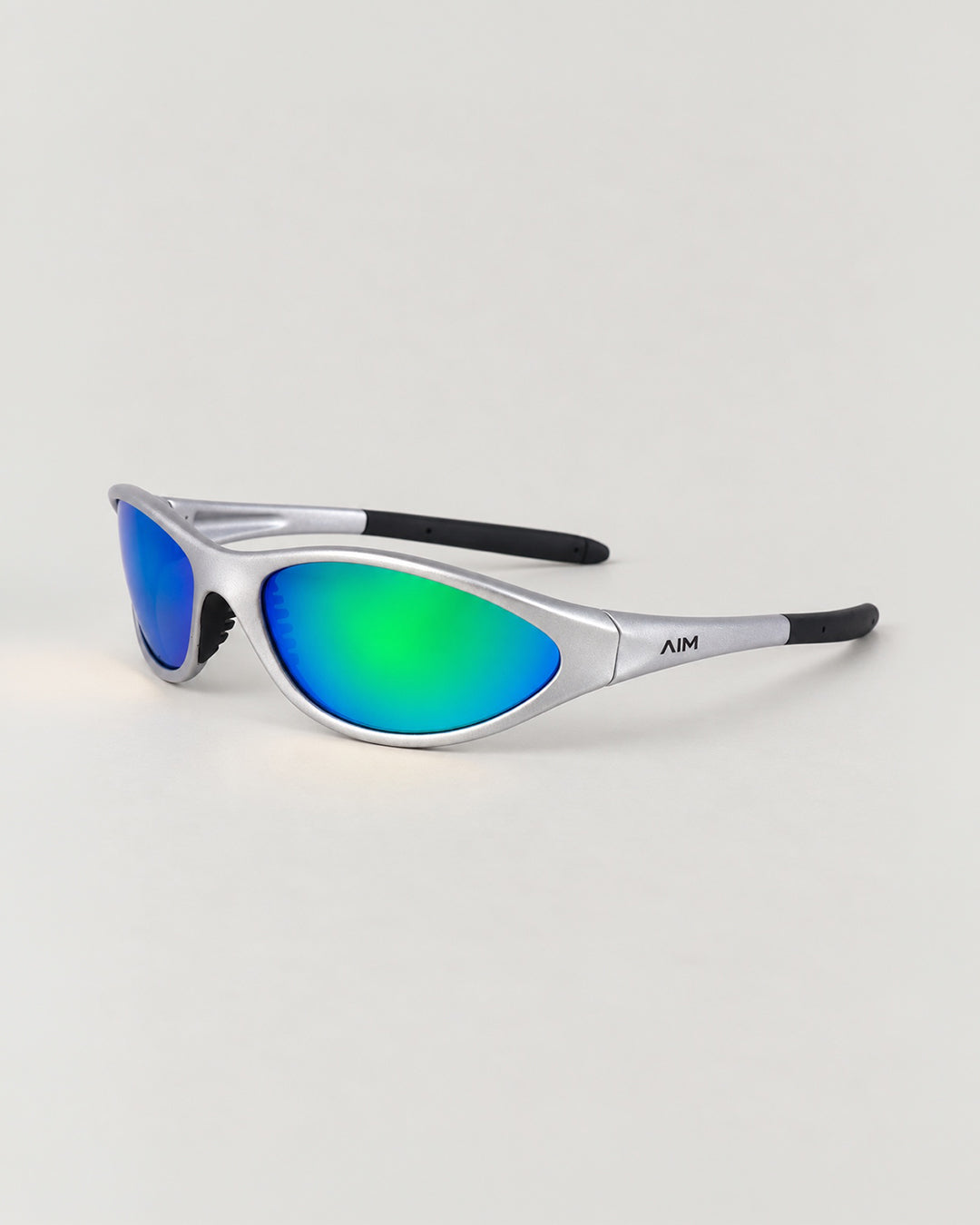 AIM Sunnies - Jade Crystal — product view
