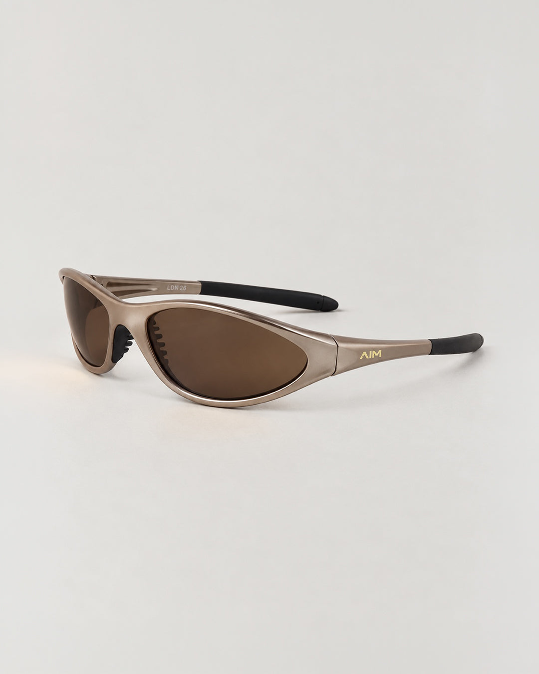 AIM Sunnies - London Gold — product view