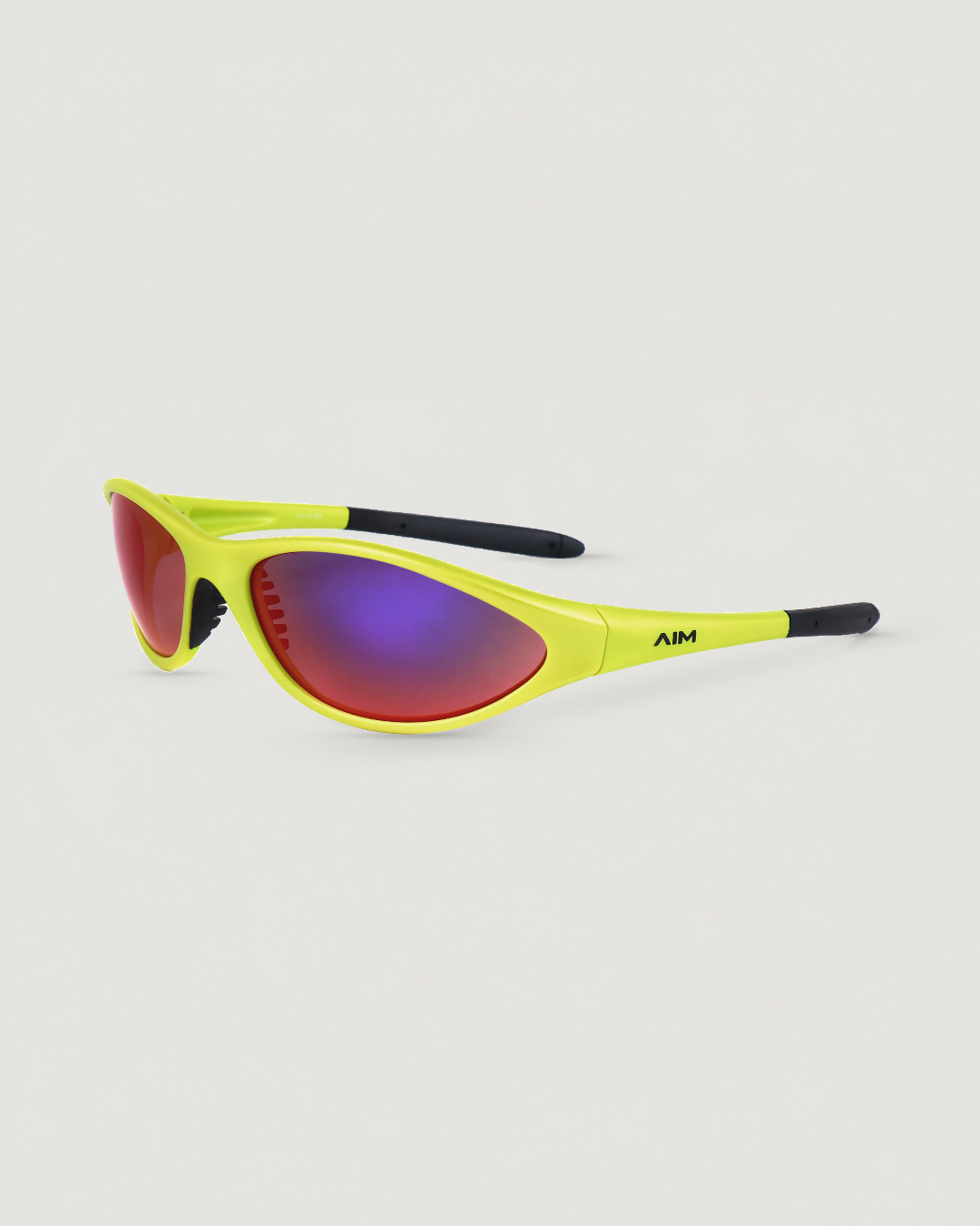 AIM Sunnies - Acid Road — product view