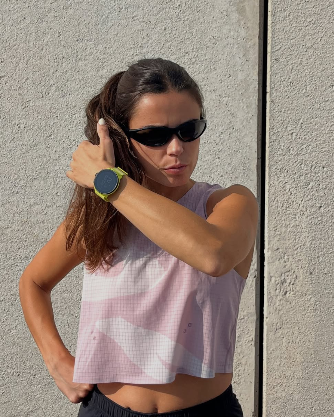 AIM Sunnies - Black – Always In Motion AIM Sunnies - Black – Always In Motion