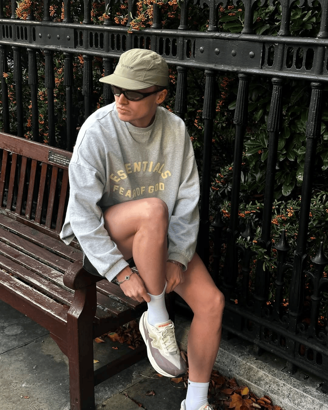 AIM Sunnies - Tortoise