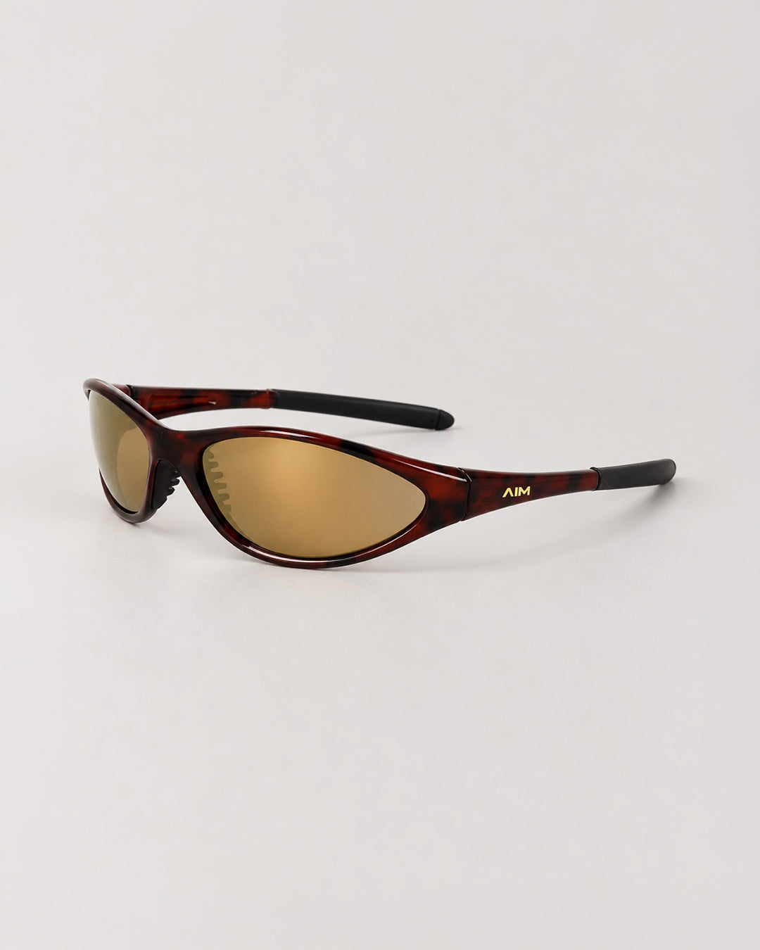 AIM Sunnies - Tortoise — product view