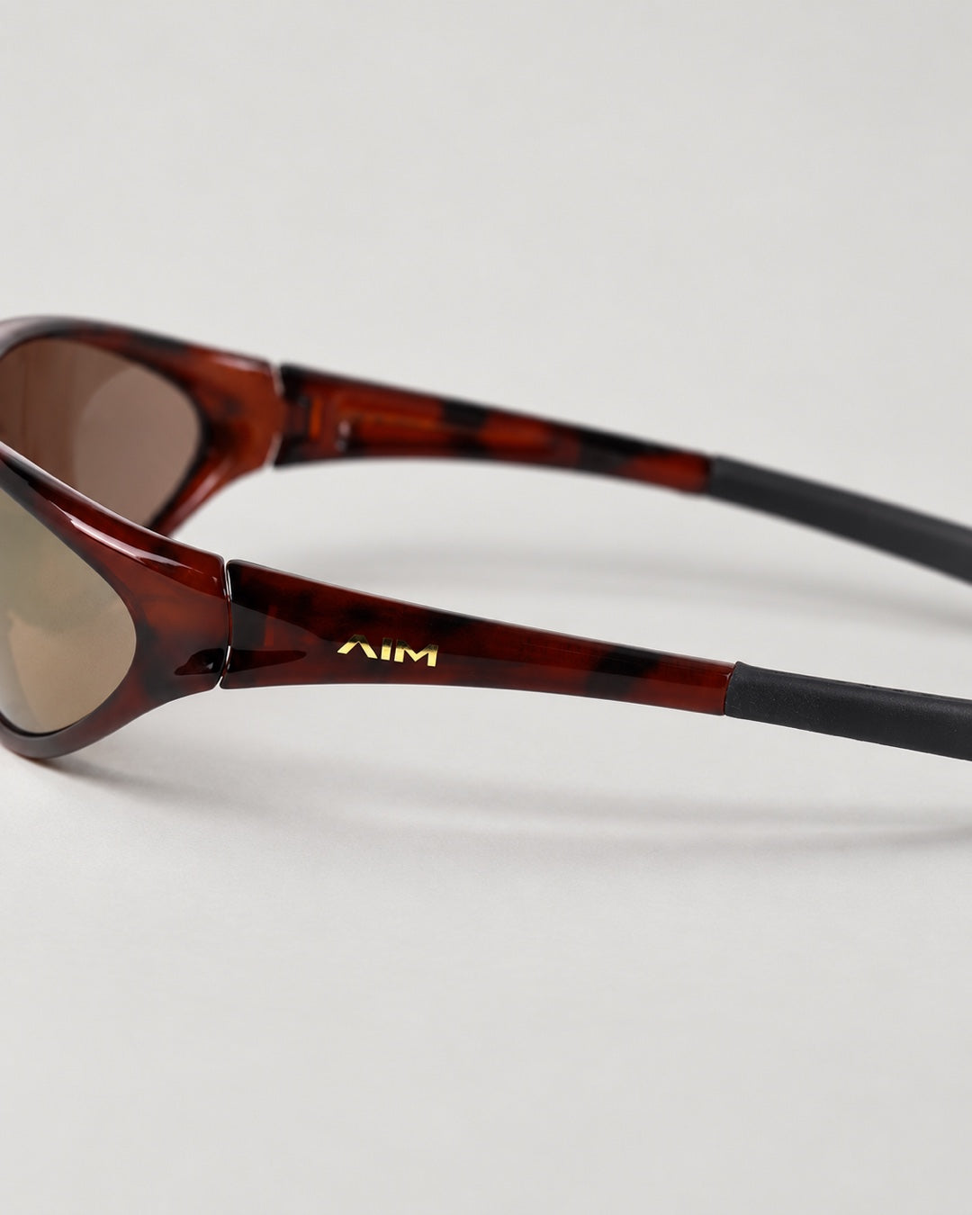 小物 ALWAYS IN MOTION AIM SUNNIES Tortoise AIM Sunnies - Tortoise – Always In Motion