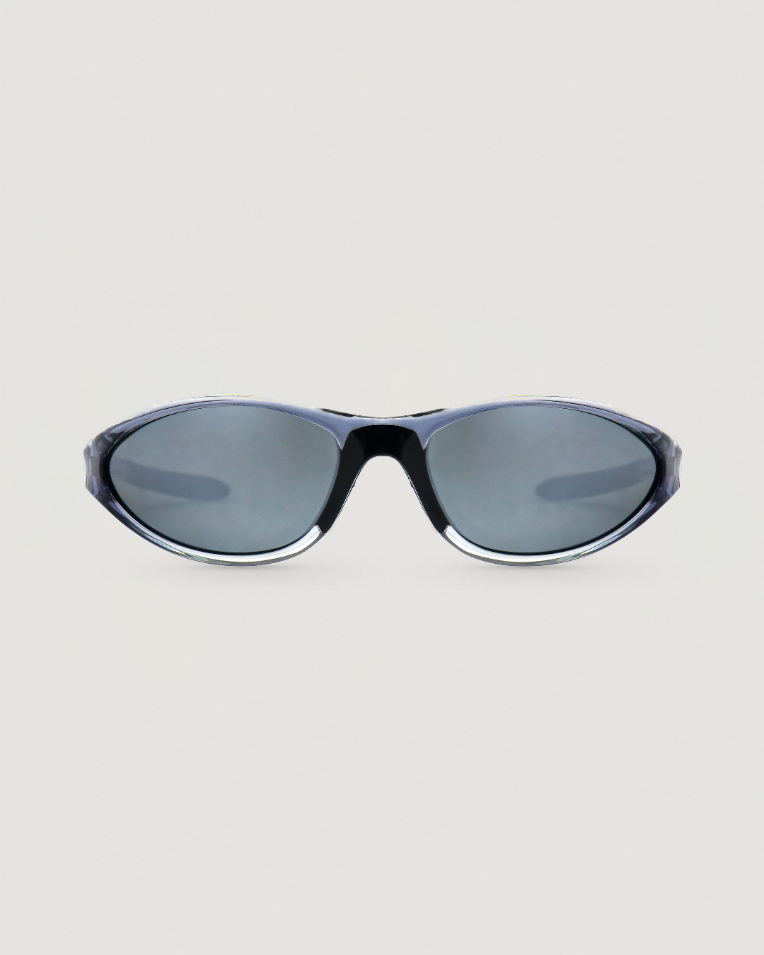 AIM Sunnies - Black Crystal
