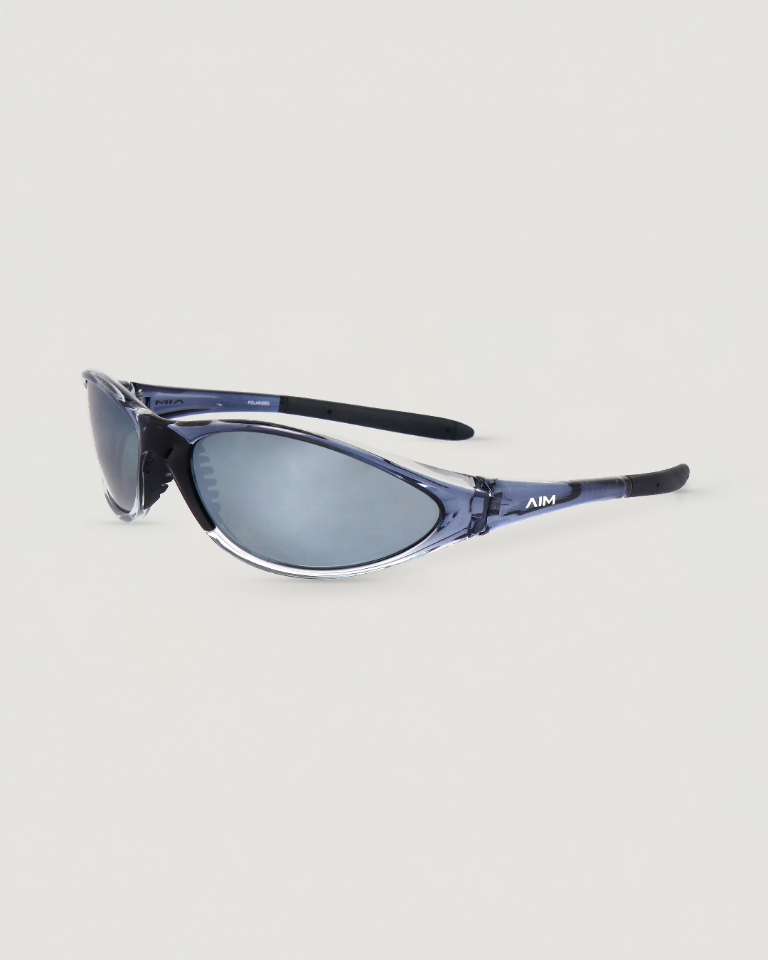 AIM Sunnies - Black Crystal