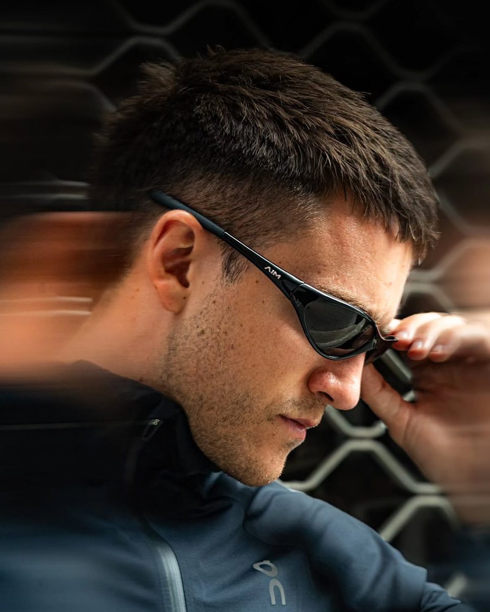 AIM Sunnies - Tortoise – Always In Motion