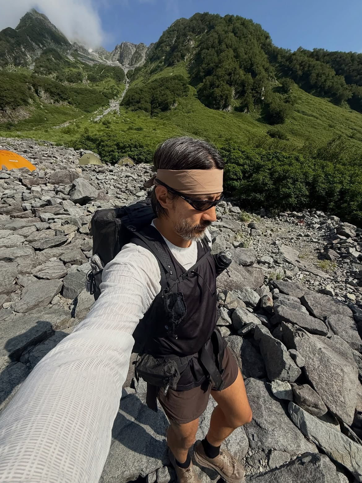 AIM Sunnies - Black – Always In Motion