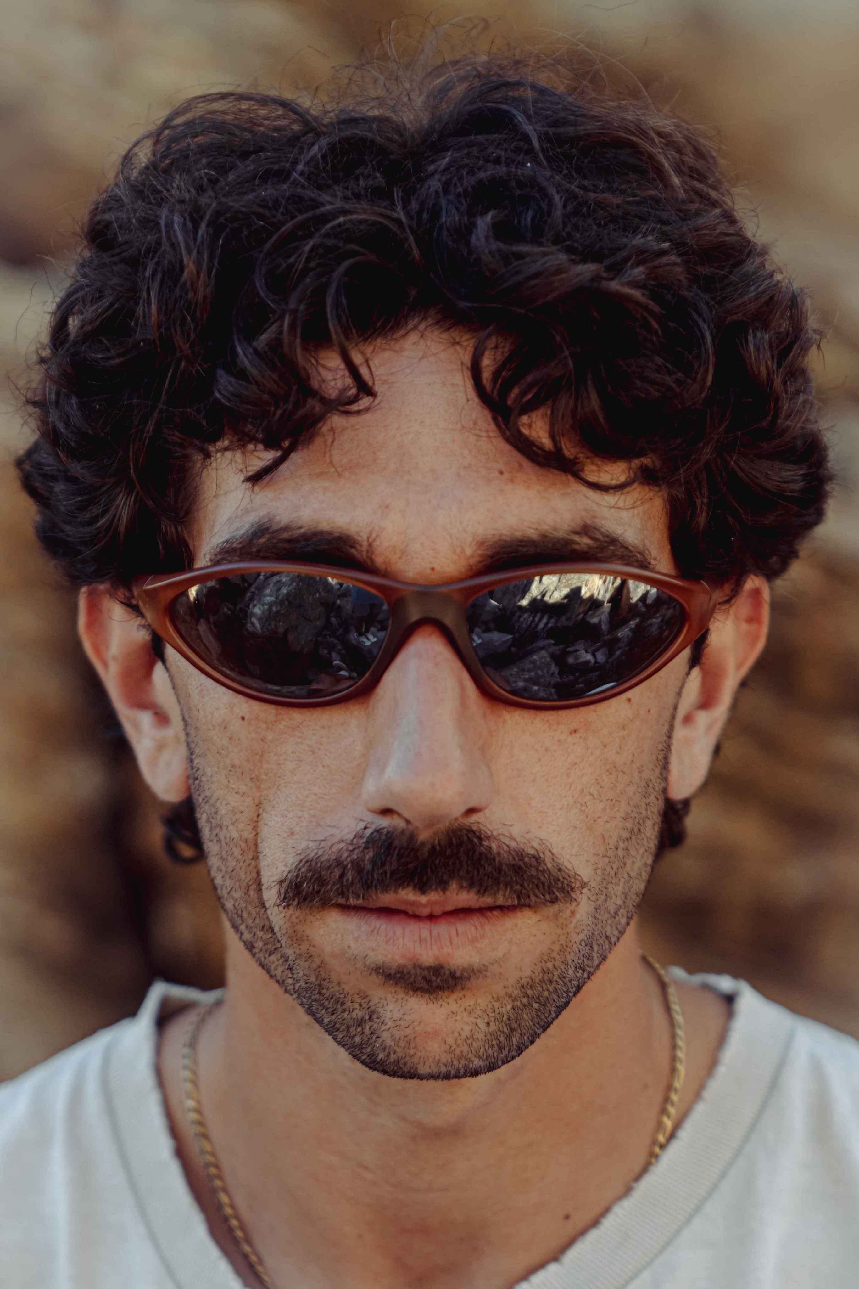 AIM Sunnies - Earth