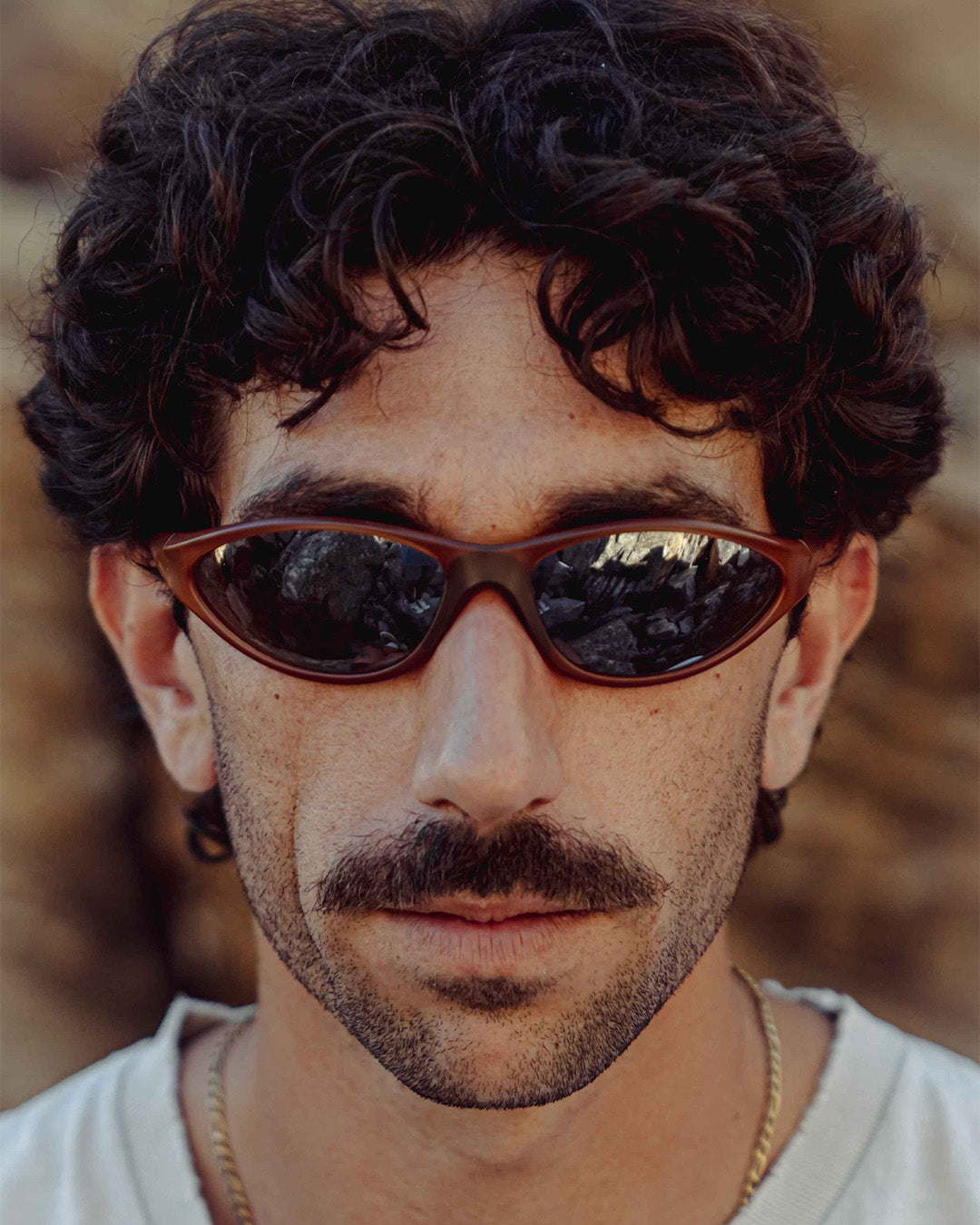 AIM Sunnies - Earth