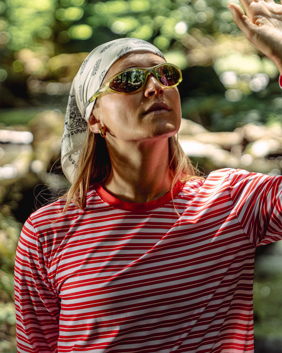 AIM Sunnies - Forest
