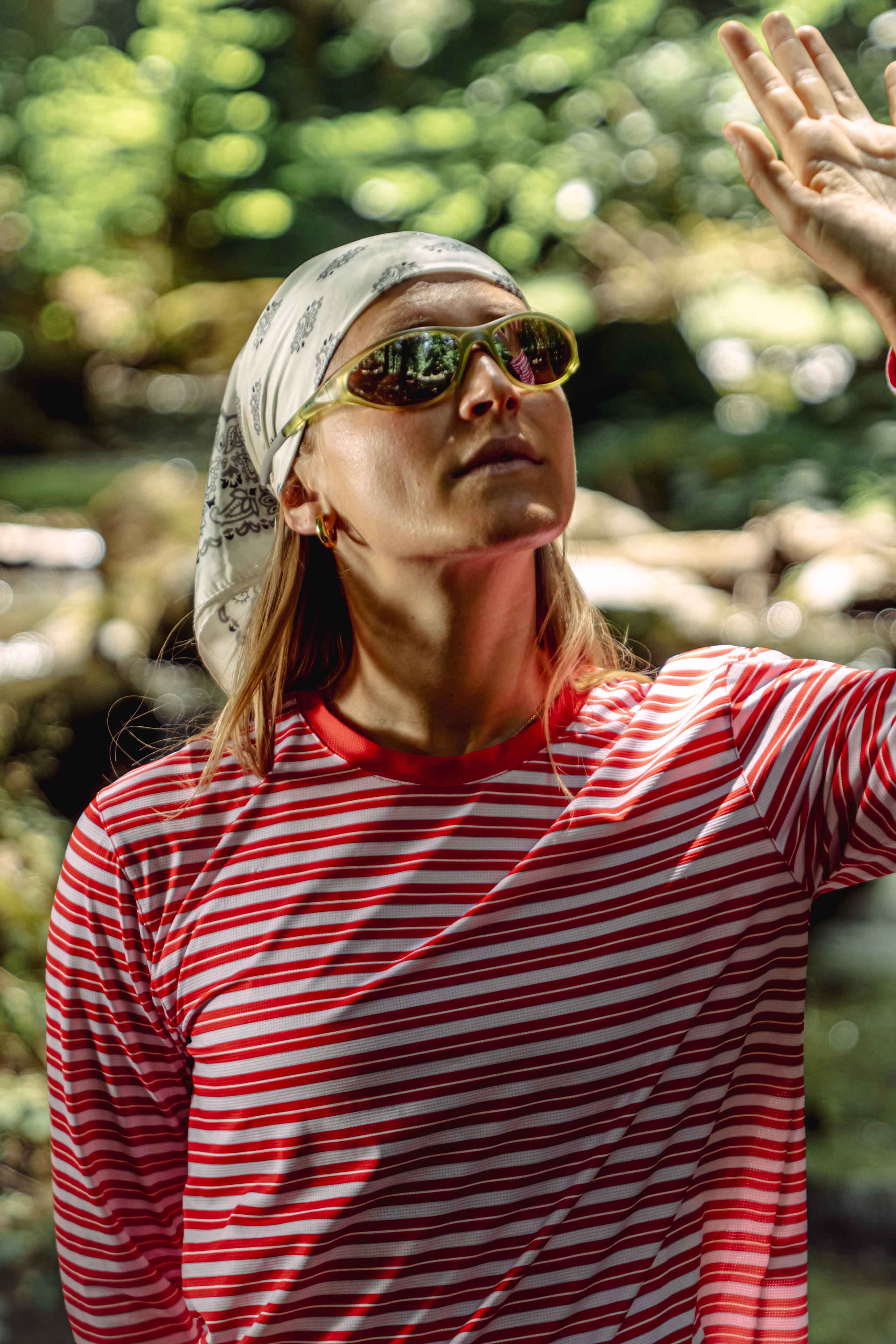 AIM Sunnies - Forest