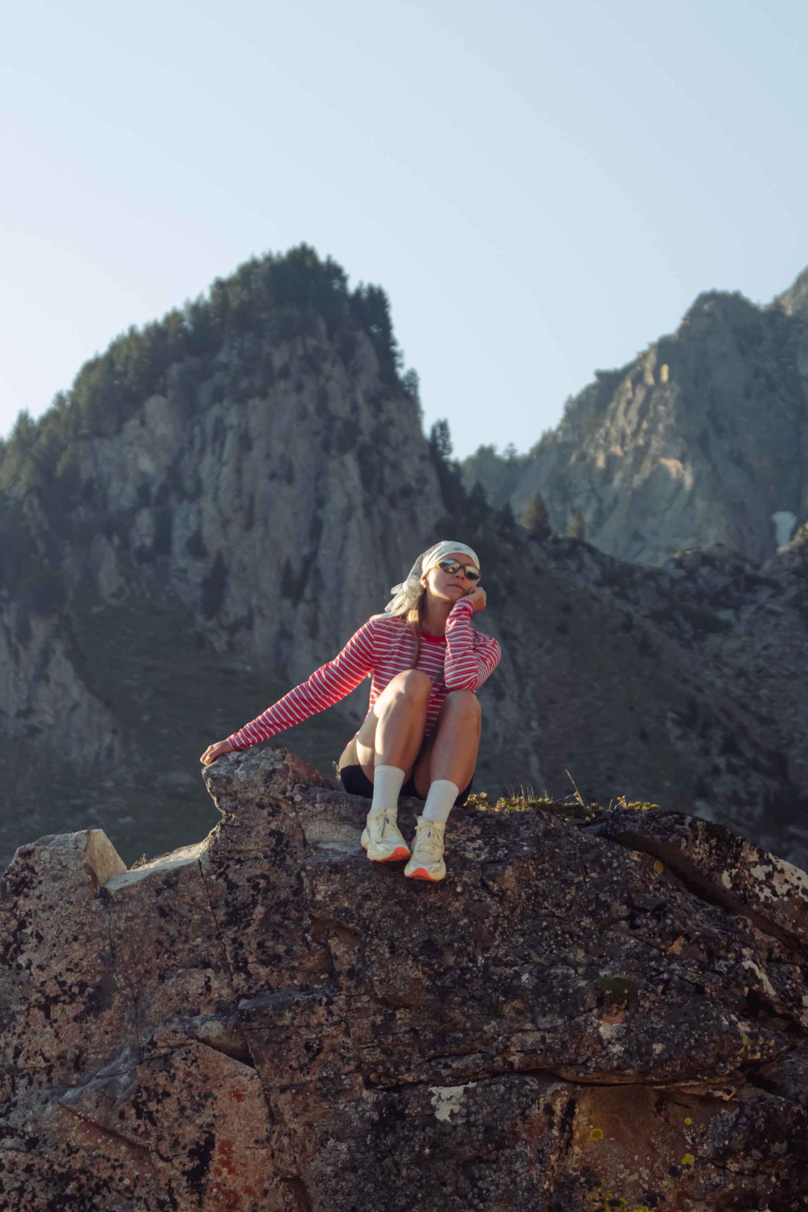 AIM Sunnies - Forest