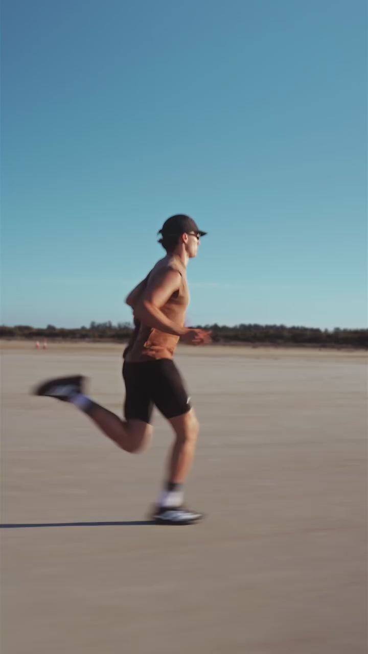 AIM Sunnies - Tortoise