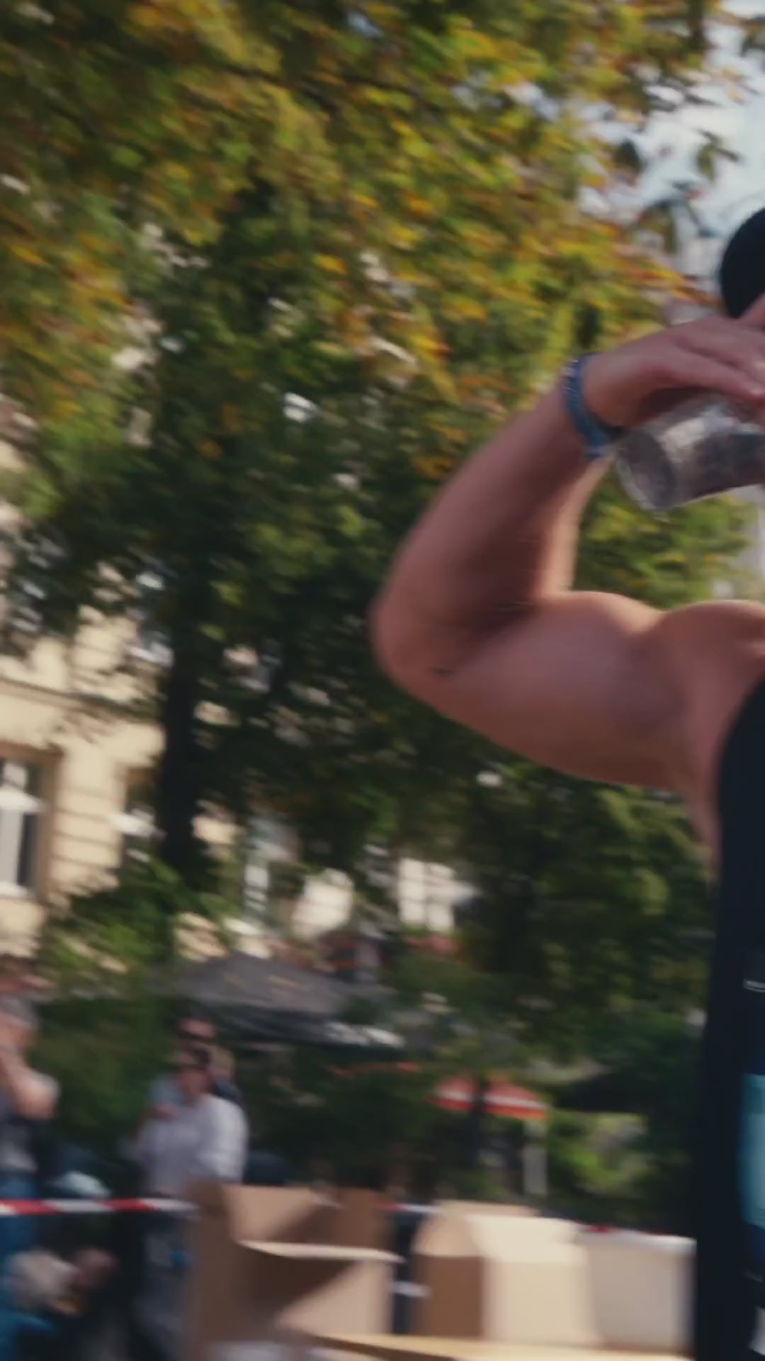 AIM Sunnies - Pearl Heat